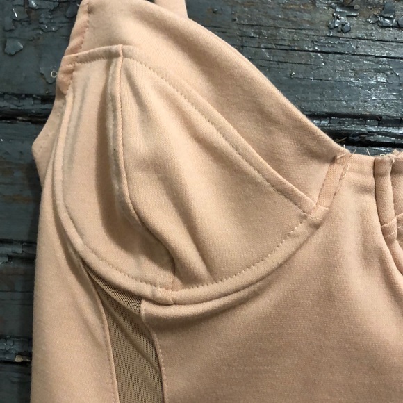 2 for 10 Bodycon dress Forever 21 - Picture 5 of 5